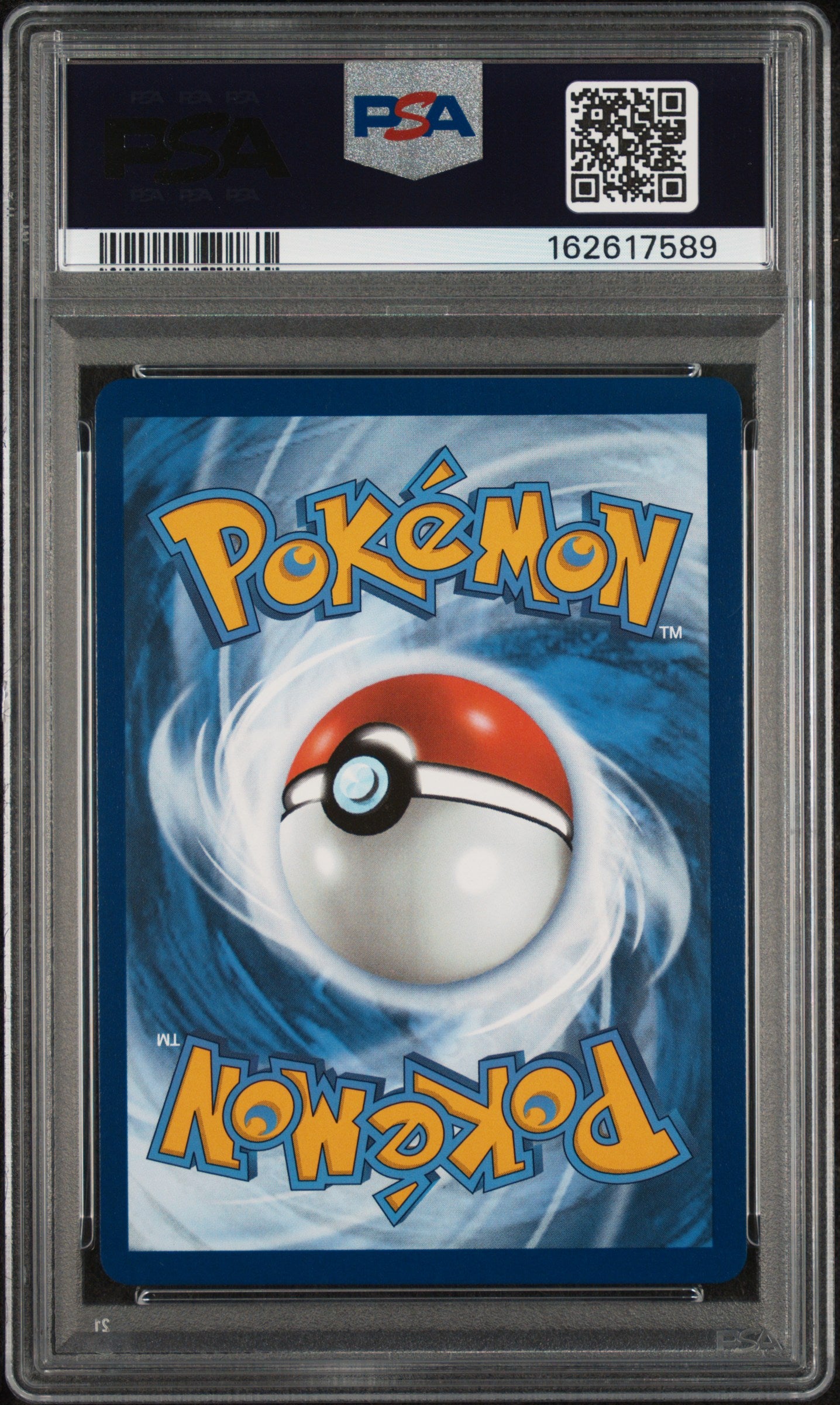 2025 Pokemon Black Bolt Special Illustration Rare Kyurem Ex 10 PSA #165