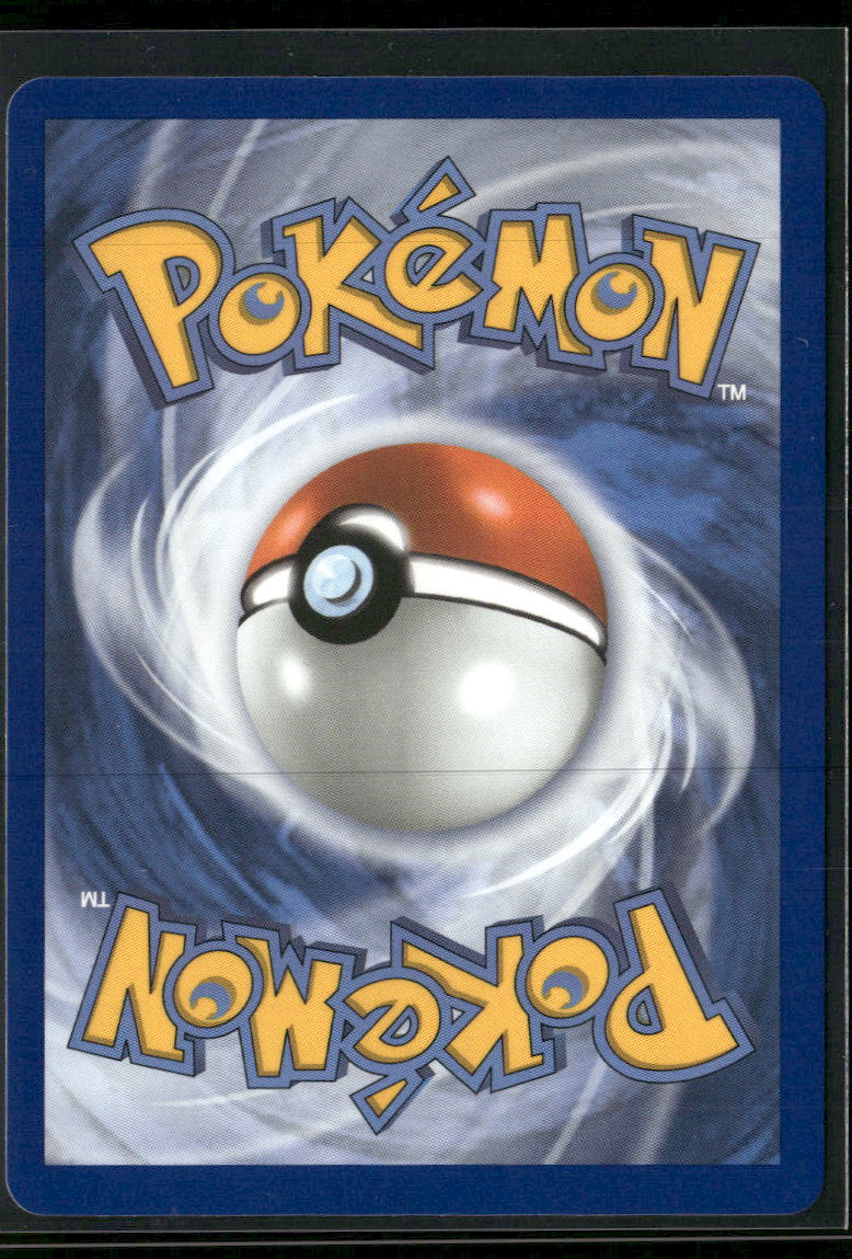 ME: Mega Evolution Promo Squirtle #039