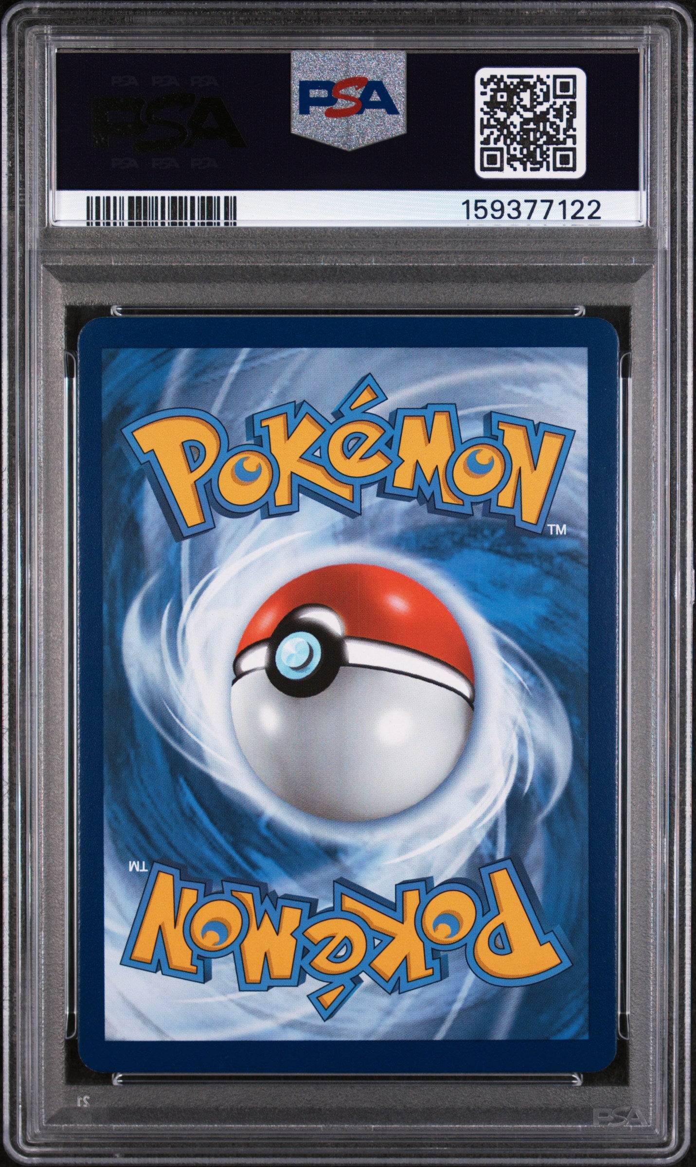 2021 Pokemon Sword & Shield Evolving Skies Fa/Gyarados Vmax 10 PSA #029
