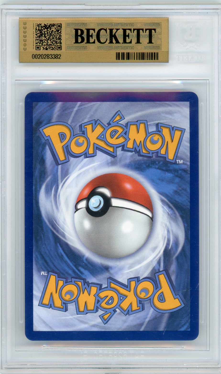 2026 Pokemon Ascended Heroes Mega Dragonite ex SIR 9.5 BGS #290
