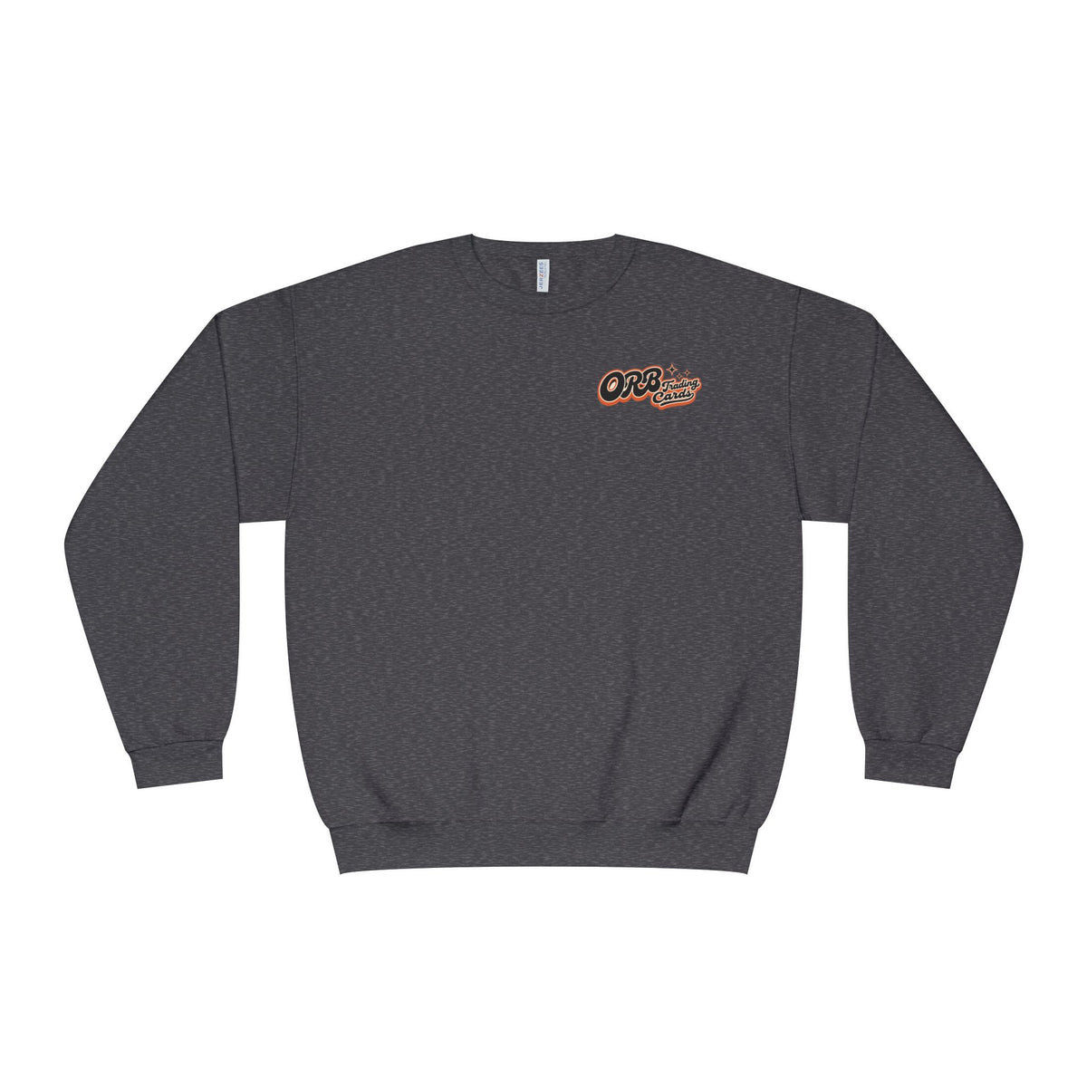 Find Your People Crewneck Sweatshirt – Retro Script Graphic Pullover