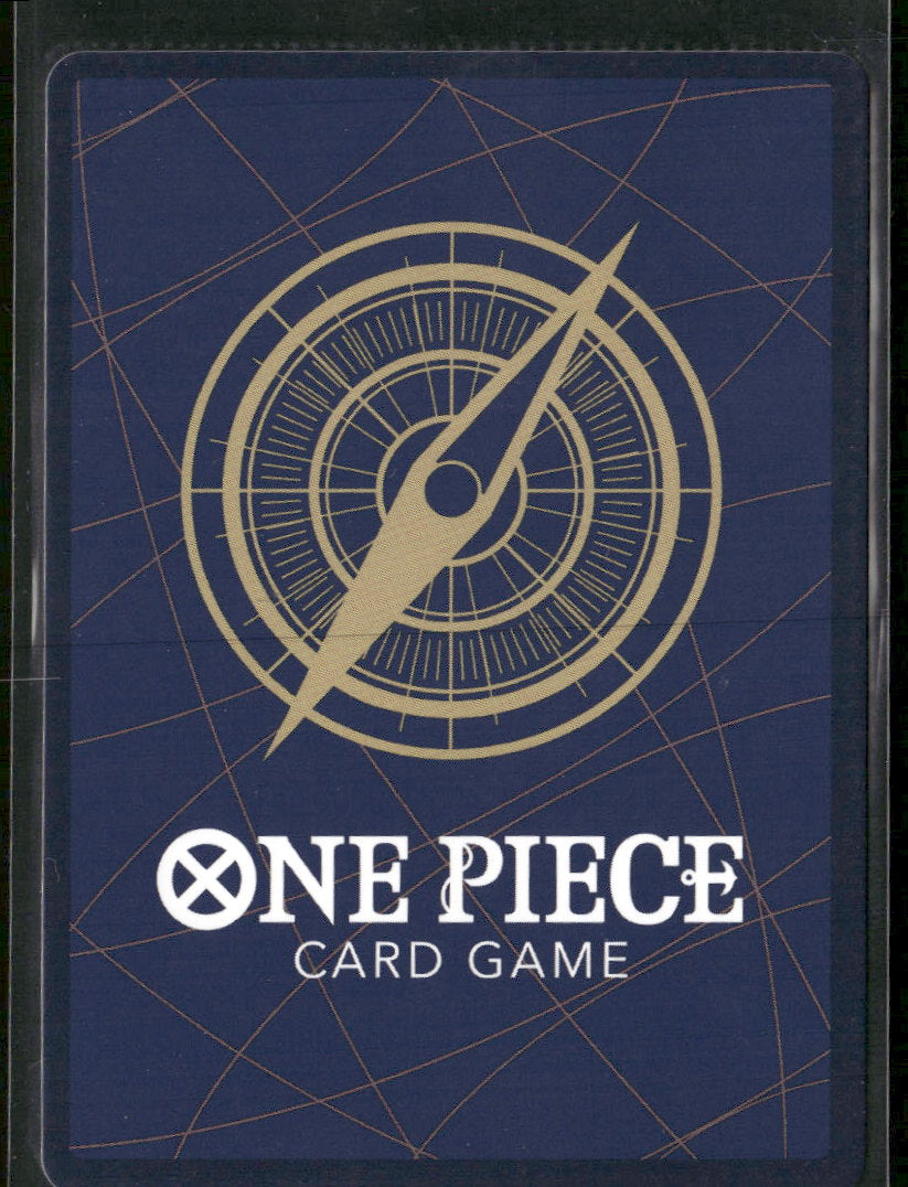 One Piece Promotion Cards Monkey.D.Luffy (Tin Pack Set Vol. 2) #P-075