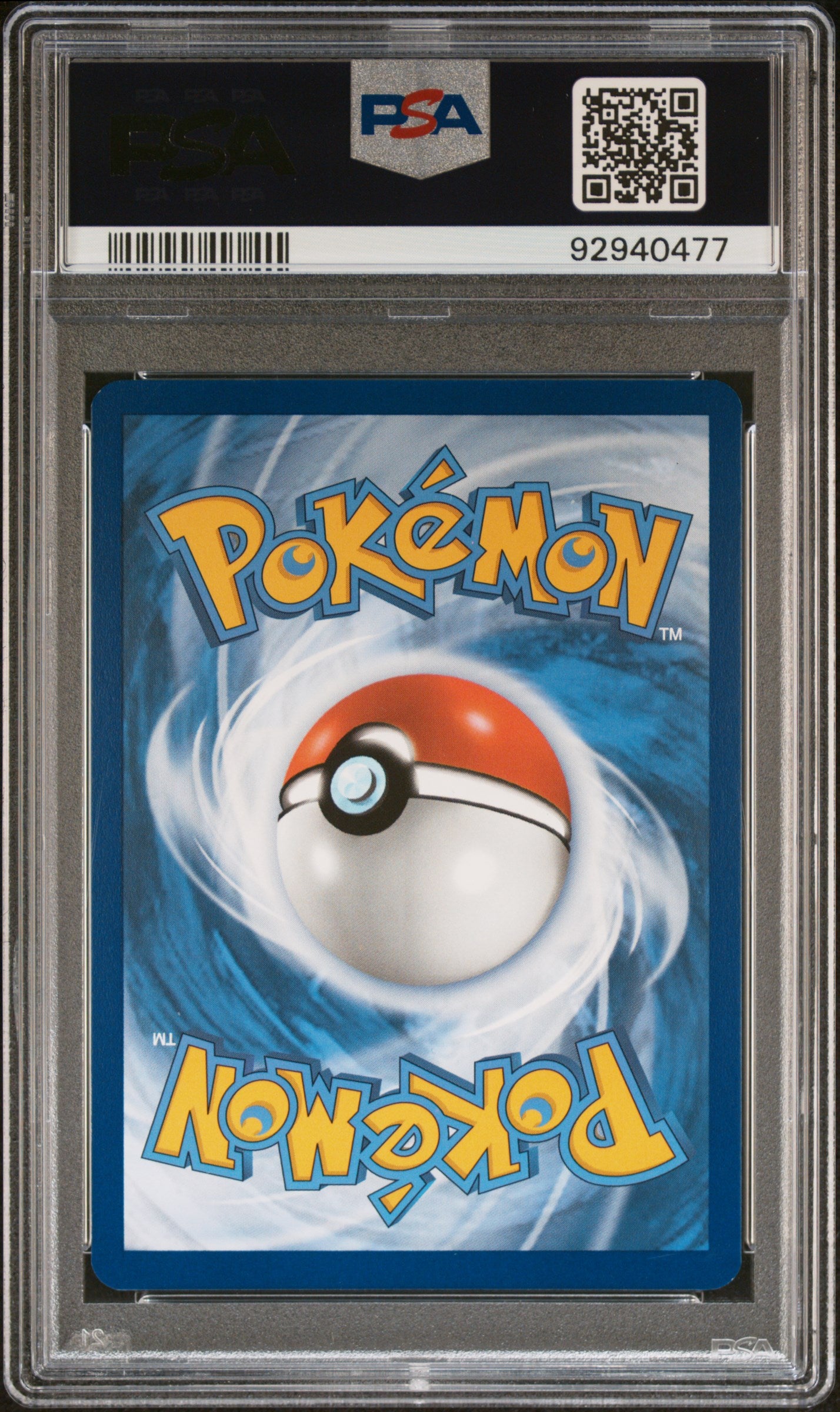 2023 Pokemon Mew En-151 Illustration Rare Mr. Mime 9 PSA #179