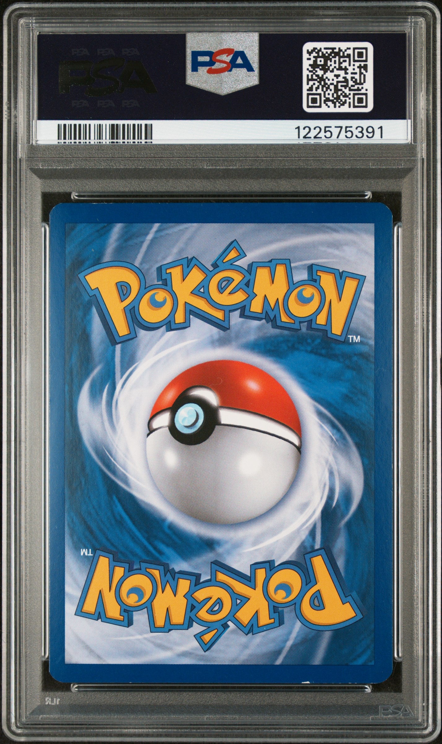 2009 Pokemon Diamond & Pearl Black Star Promo-Holo Charizard G Lv.X 7 PSA #DP45