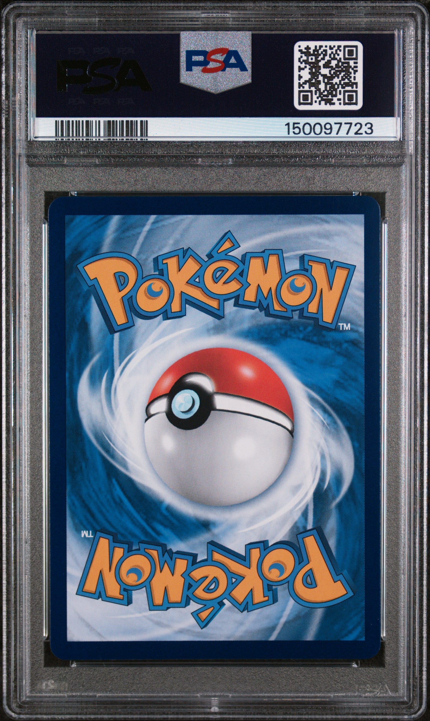 2025 Pokemon Simplified Chinese Cbb2 C-Gem Pack Vol 2 Sylveon 9 PSA #15