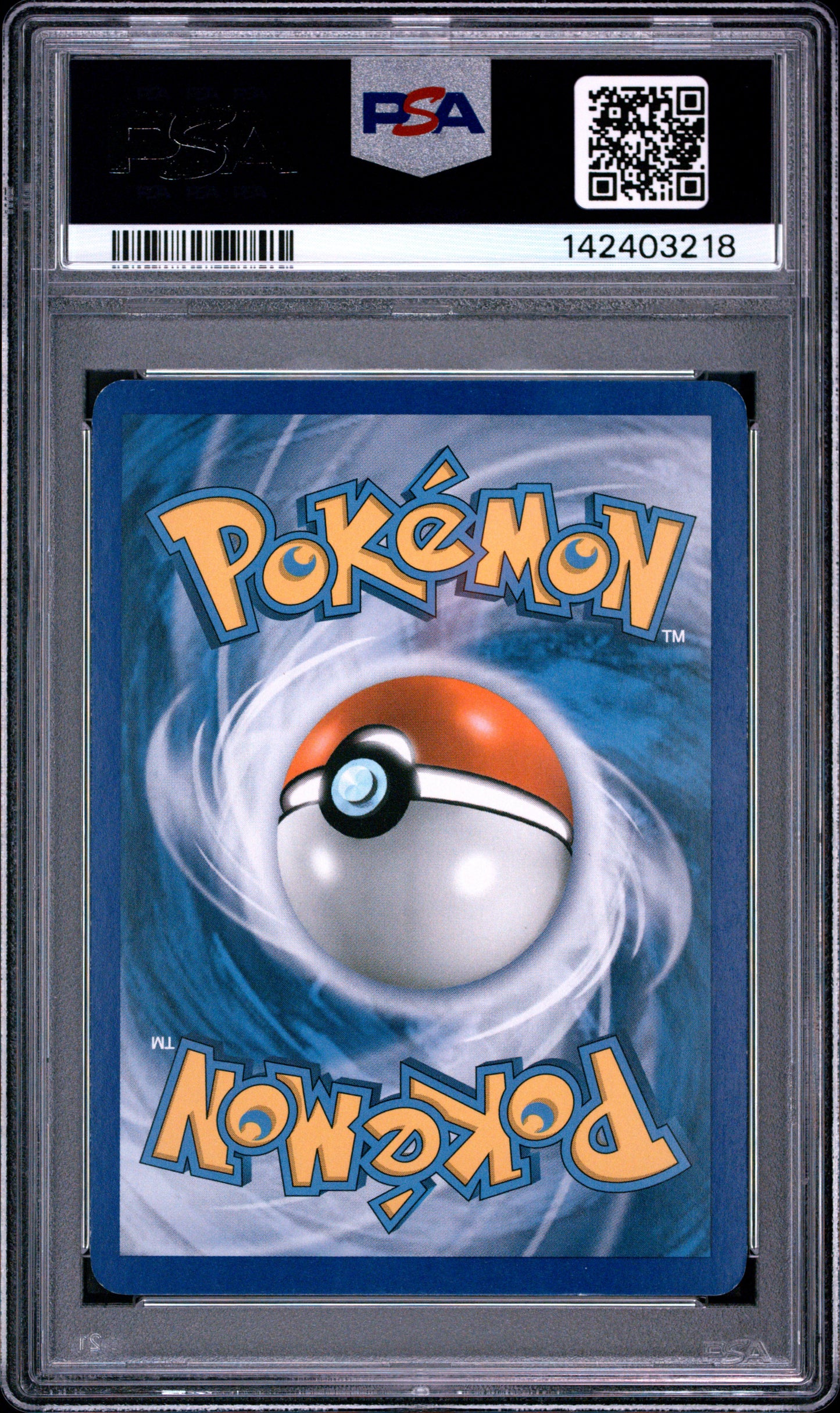 2011 Pokemon Call Of Legends Call Of Legends Dialga-Holo 6 PSA #SL2