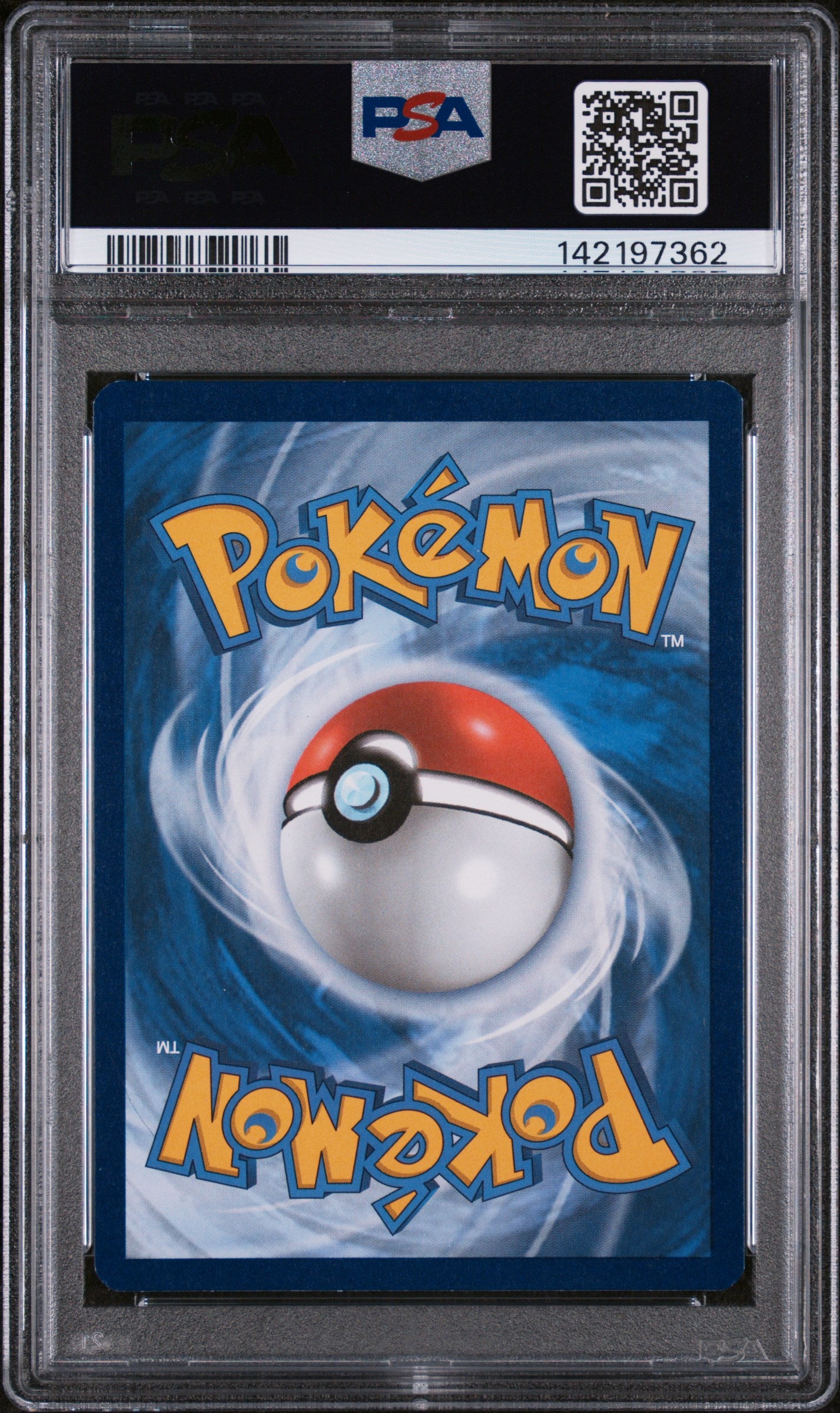 2021 Pokemon Swsh Black Star Promo Celebrations Greninja-Gold Star 7 PSA #144