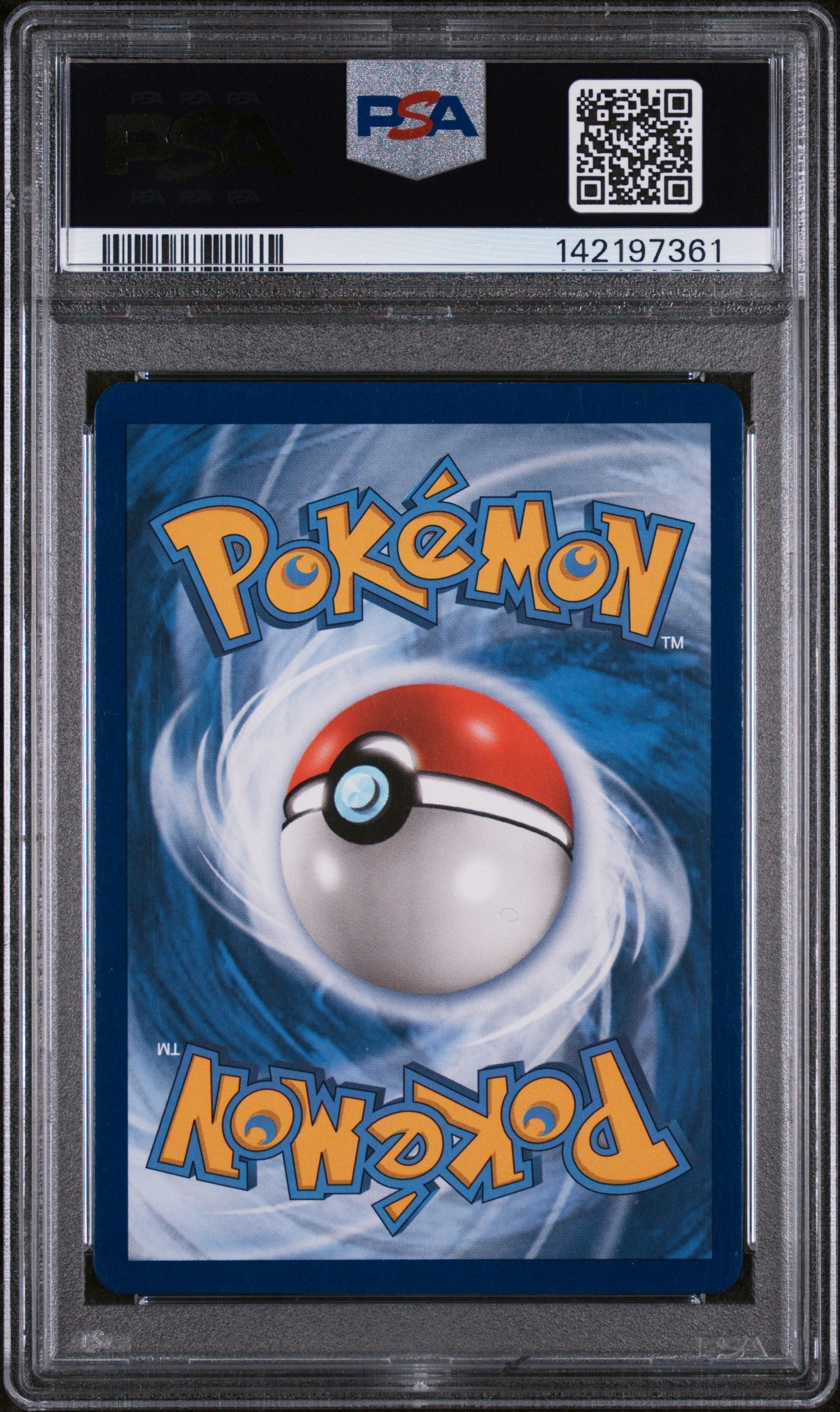 2019 Pokemon Black Star Promo Tag Team Tins Fa/Eevee & Snorlax Gx 8 PSA #SM169