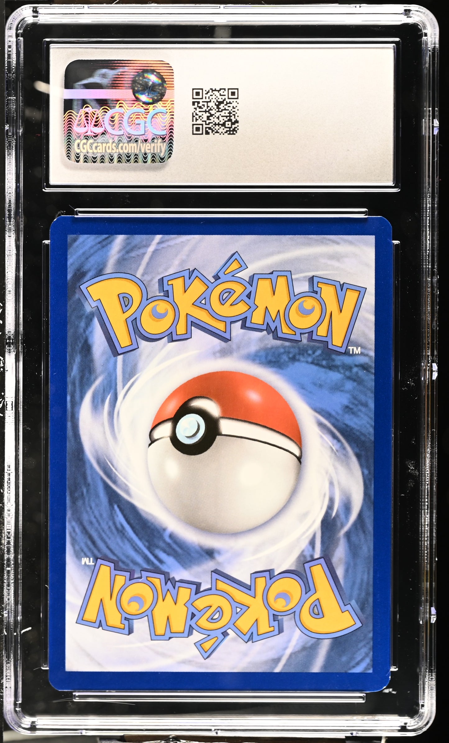 2020 Black Star Promos Zamazenta V 9 CGC #SWSH077