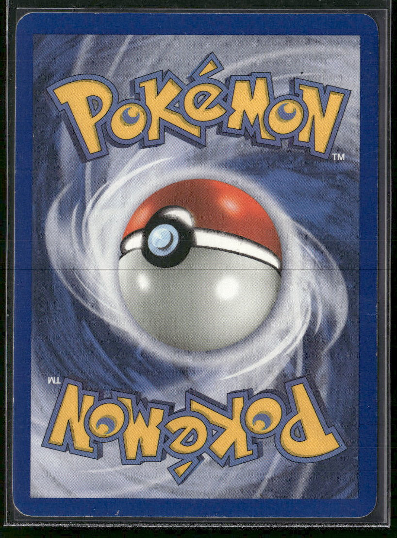 EX Holon Phantoms Flygon (Delta Species) #7/110 Damaged