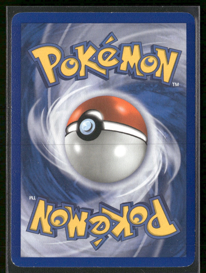 Deoxys Lotad #35/107