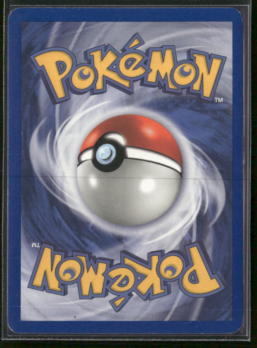 Team Rocket Returns Dark Electrode #4/109