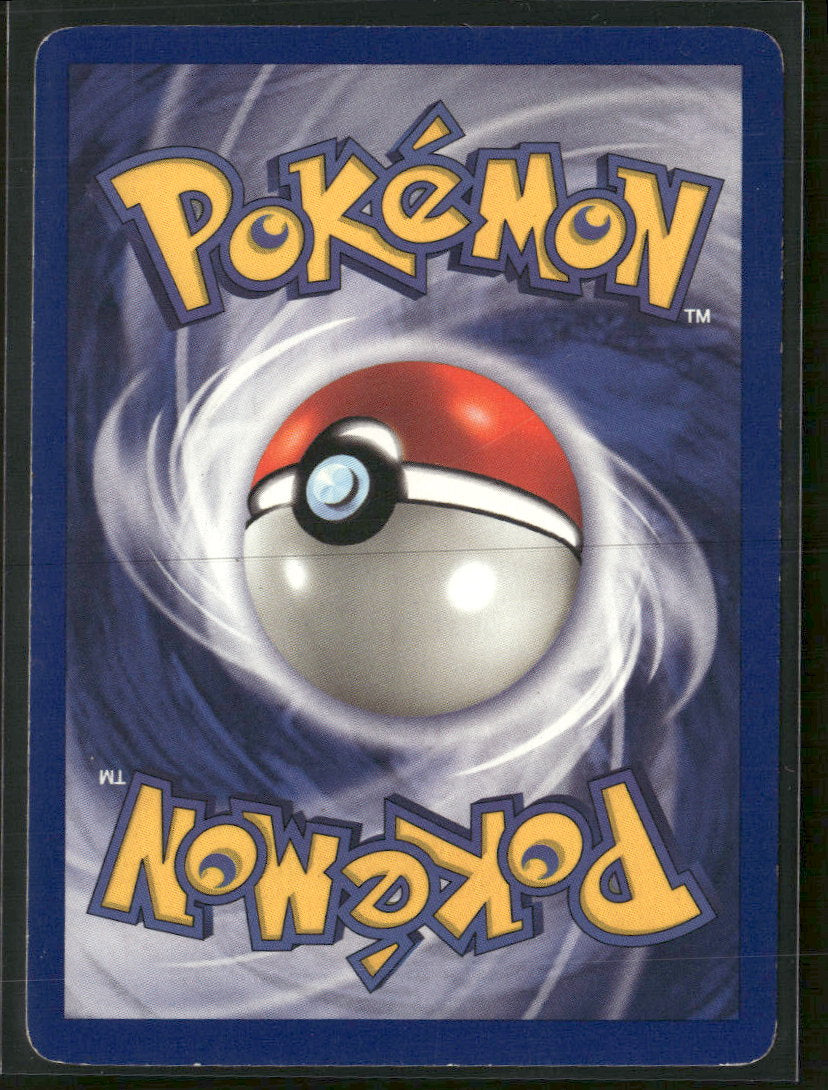 Base Set (Shadowless) Seel #041/102