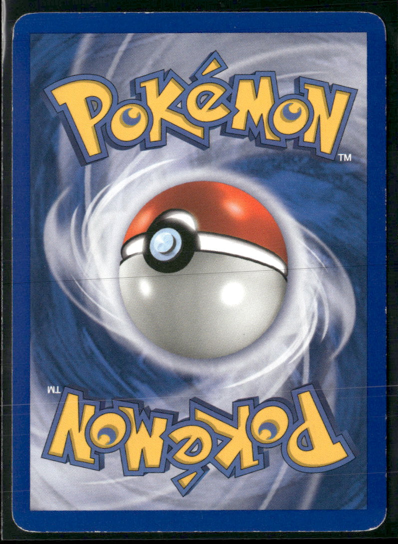 EX Deoxys Camerupt #4/107