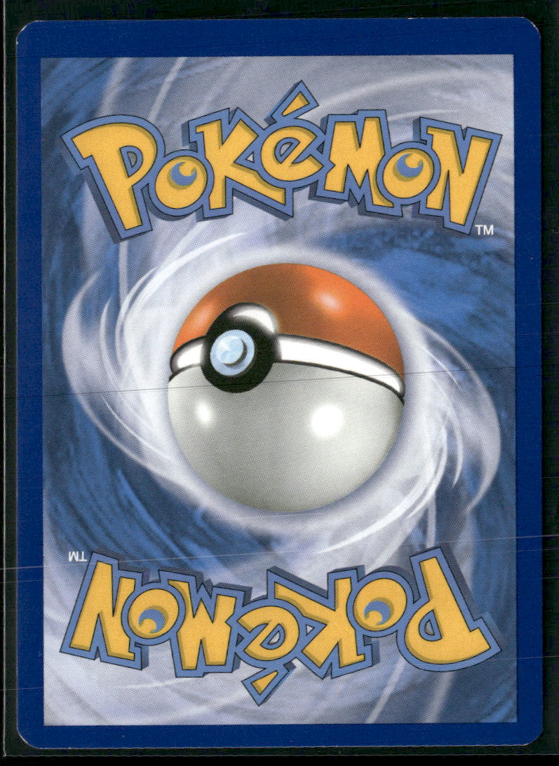XY - Primal Clash Swampert (Alpha) #36/160