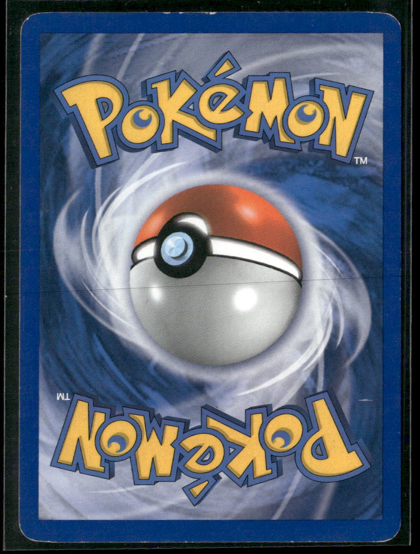 EX Crystal Guardians Blastoise #14/100