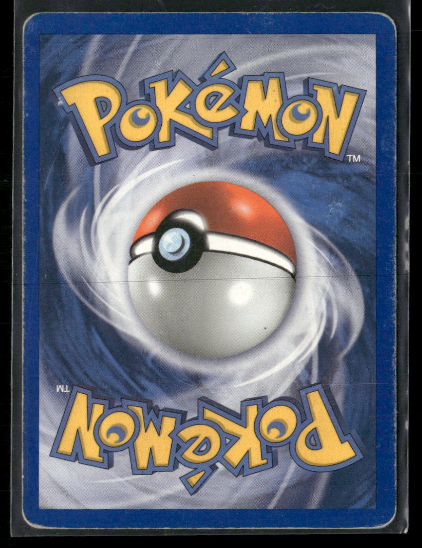 Nintendo Promos Articuno ex #032 Damaged