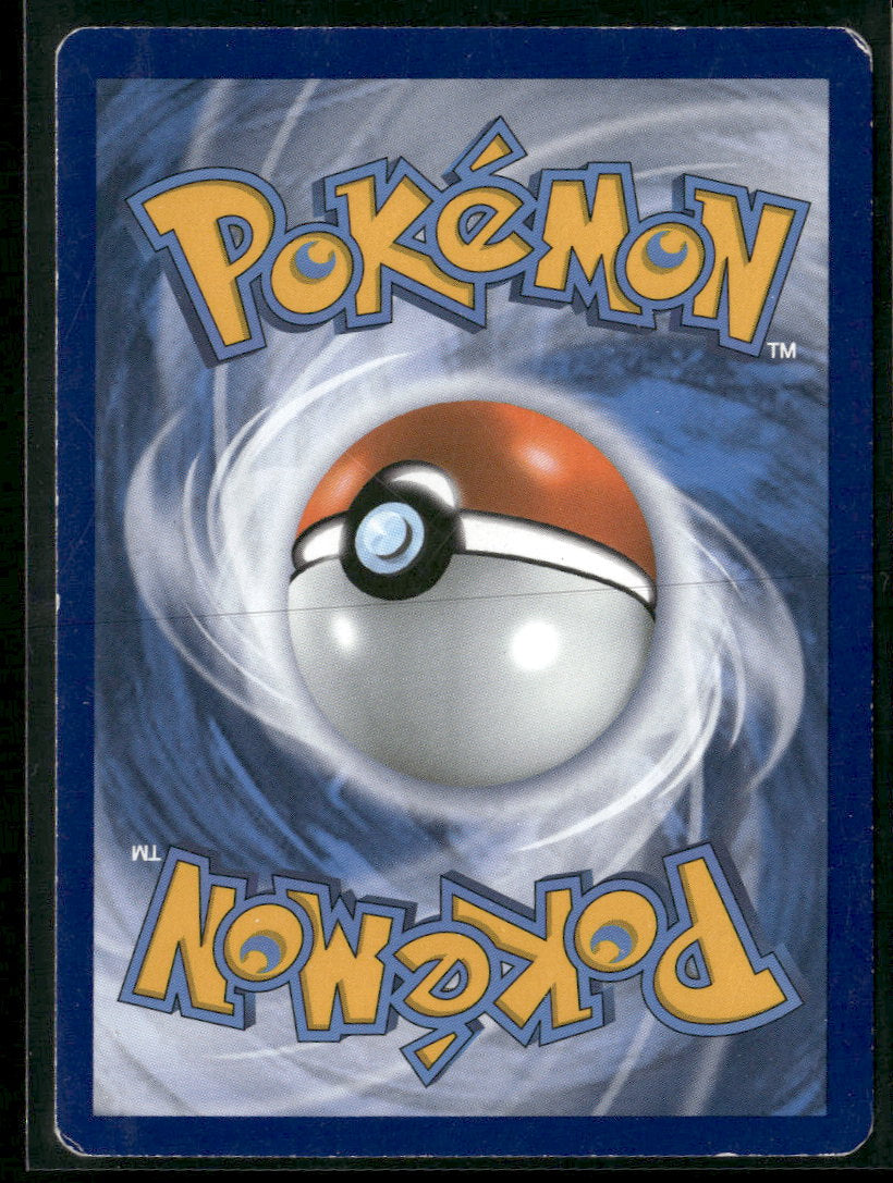 XY Promos Mewtwo EX #XY107