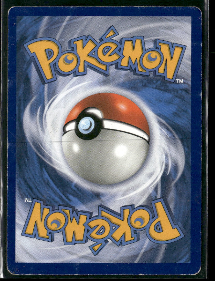 Miscellaneous Cards & Products Pikachu #020/108 Damaged