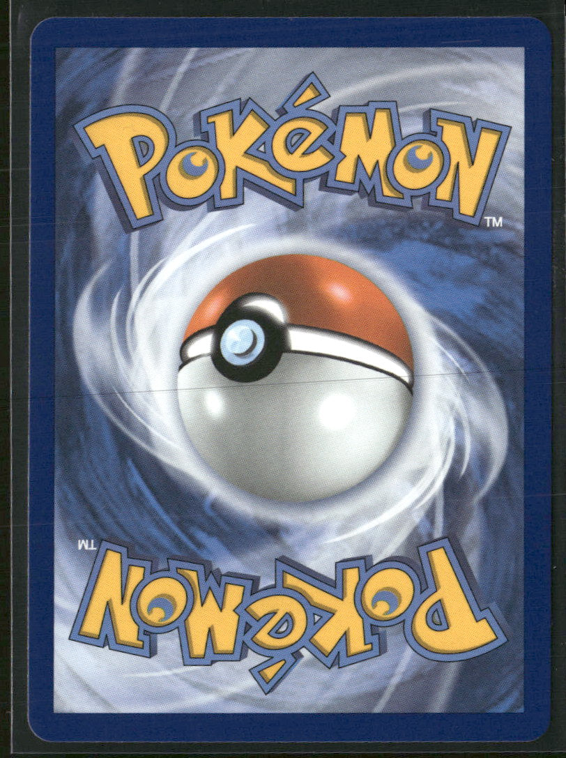 ME: Mega Evolution Promo Fuecoco #062
