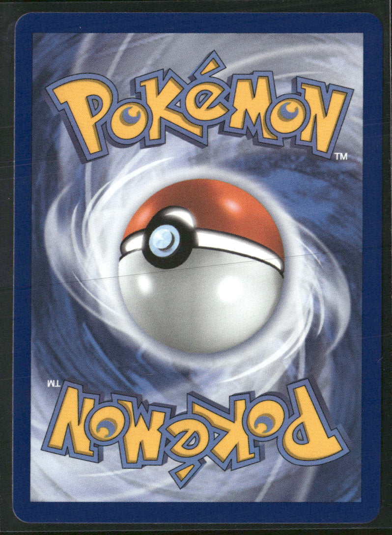 ME: Mega Evolution Promo Fuecoco #062