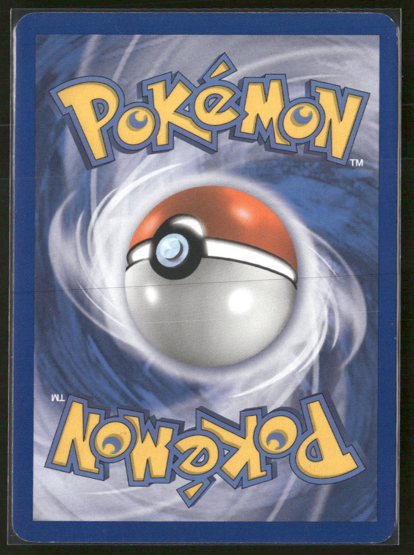 HeartGold SoulSilver Grass Energy #115/123