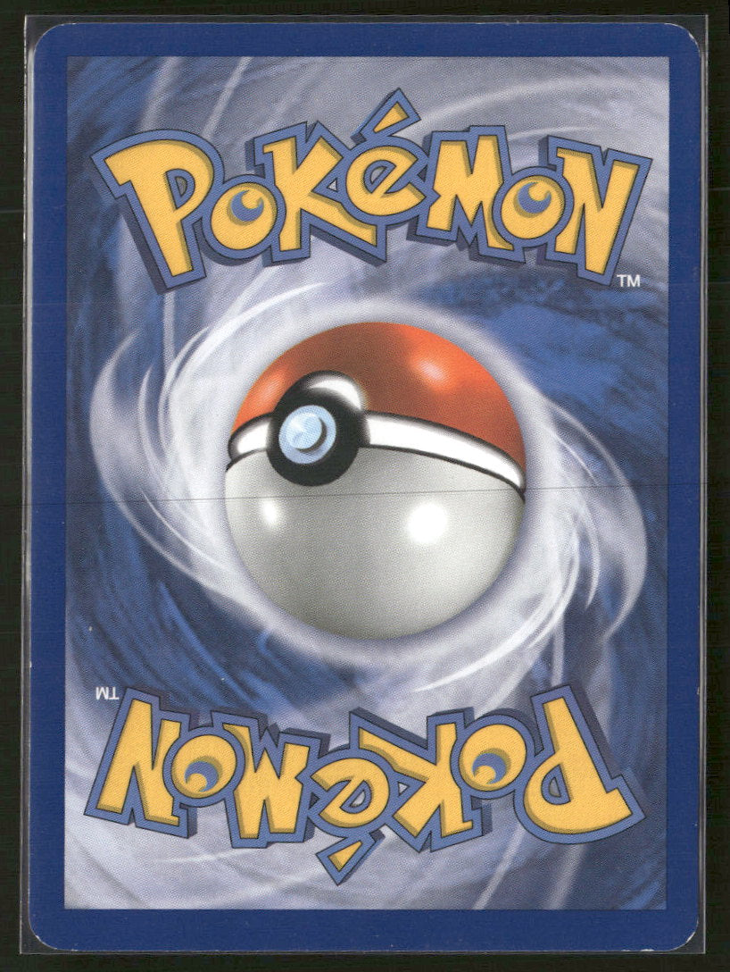 HeartGold SoulSilver Lightning Energy #118/123