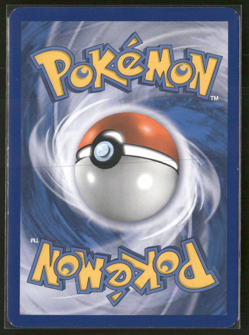 HeartGold SoulSilver Lightning Energy #118/123