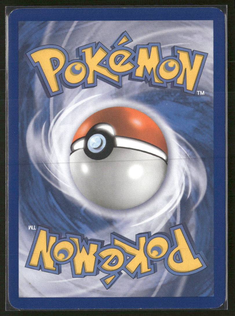 HeartGold SoulSilver Lightning Energy #118/123