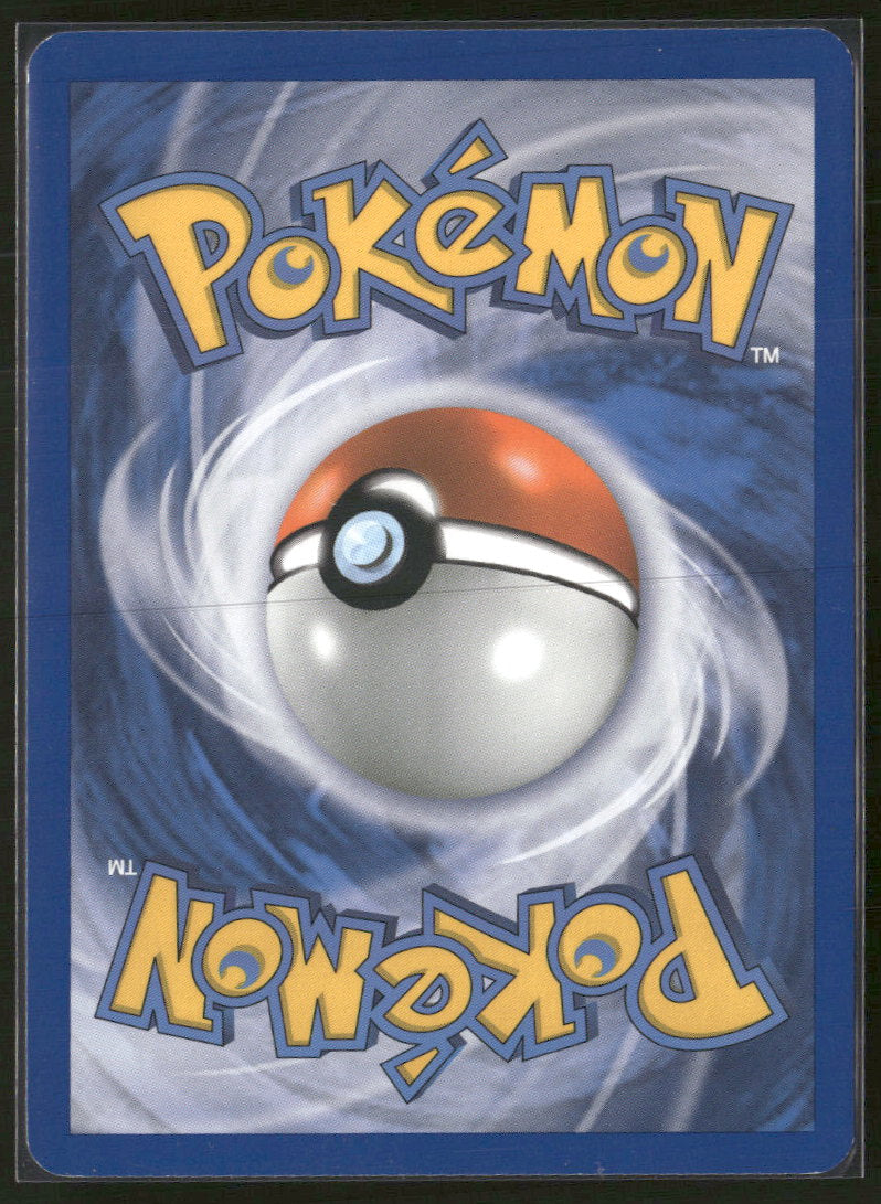 HeartGold SoulSilver Darkness Energy (Basic) #121/123