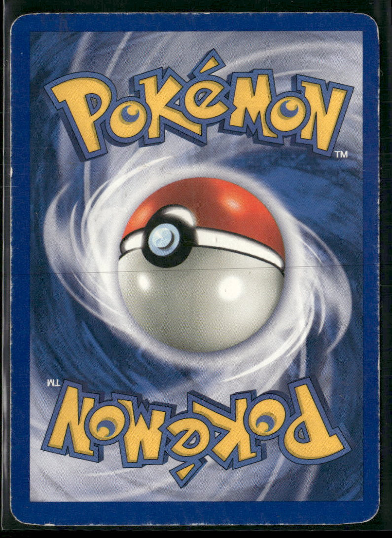 Base Set Mewtwo #010/102