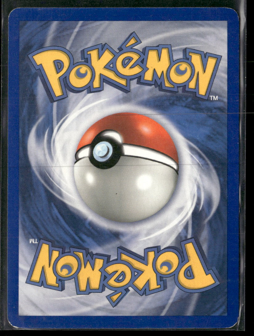 Nintendo Promos Meowth #013 Damaged