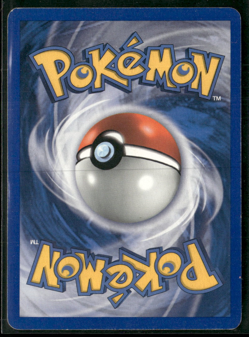Deck Exclusives Ho-Oh #027/115