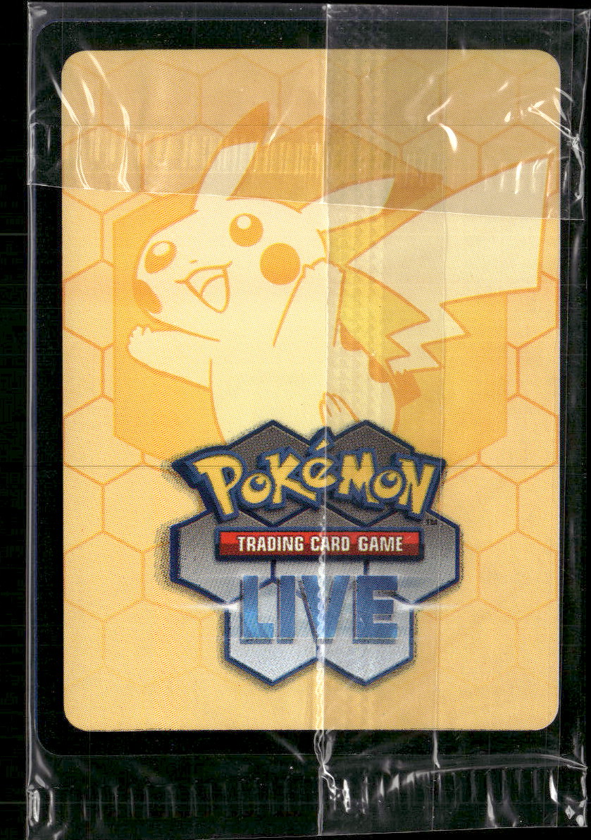 Miscellaneous Cards & Products Bulbasaur #133/132