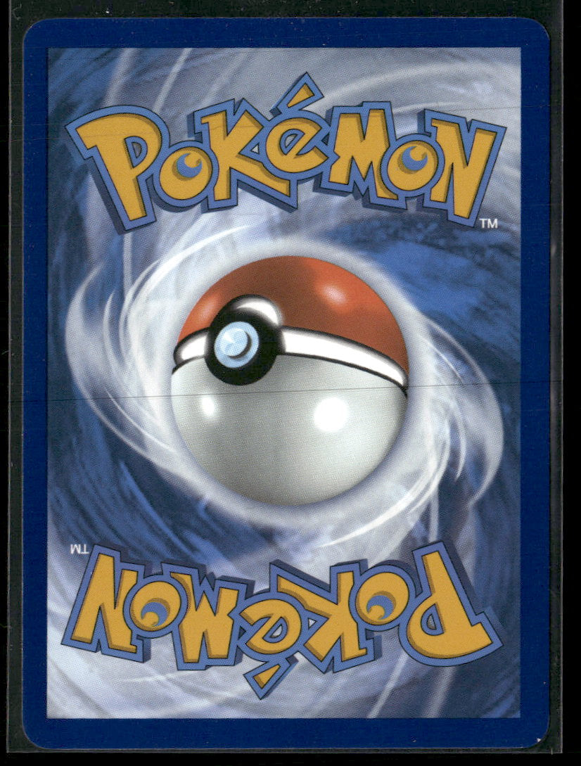 SV10: Destined Rivals Ethan's Typhlosion #190/182