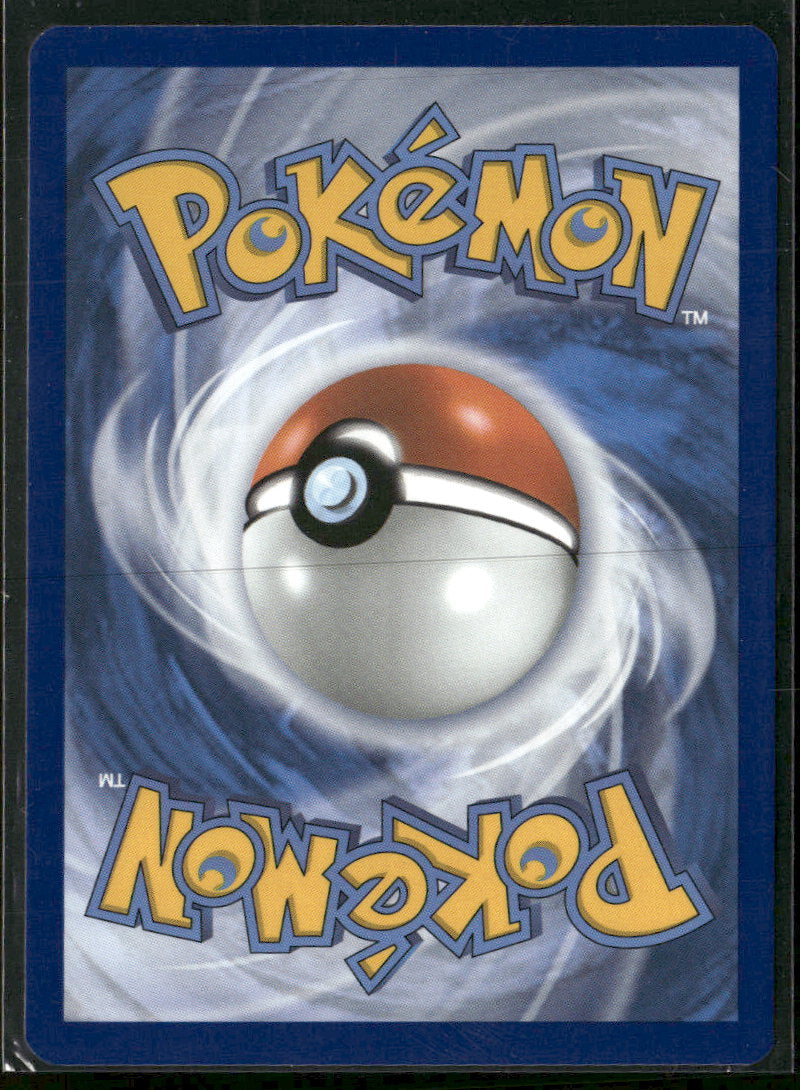 SV10: Destined Rivals Misty's Lapras #194/182