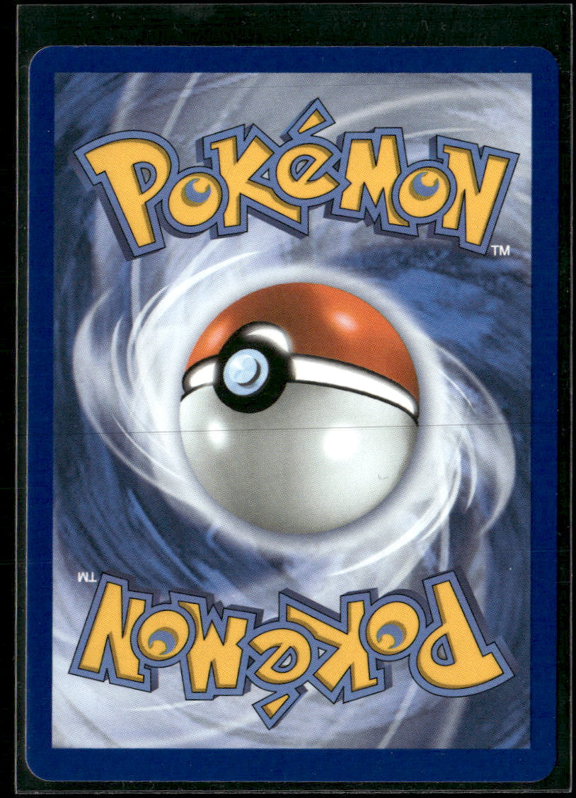 ME04: Chaos Rising Ampharos #090/086