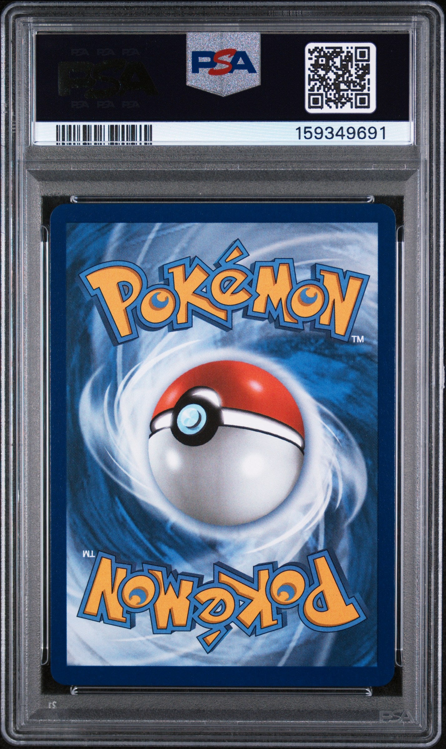2026 Pokemon Ascended Heroes Illustration Rare Iono'S Bellibolt Ex 10 PSA #279