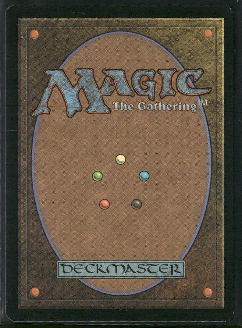 Magic 2010 (M10) Hive Mind #54
