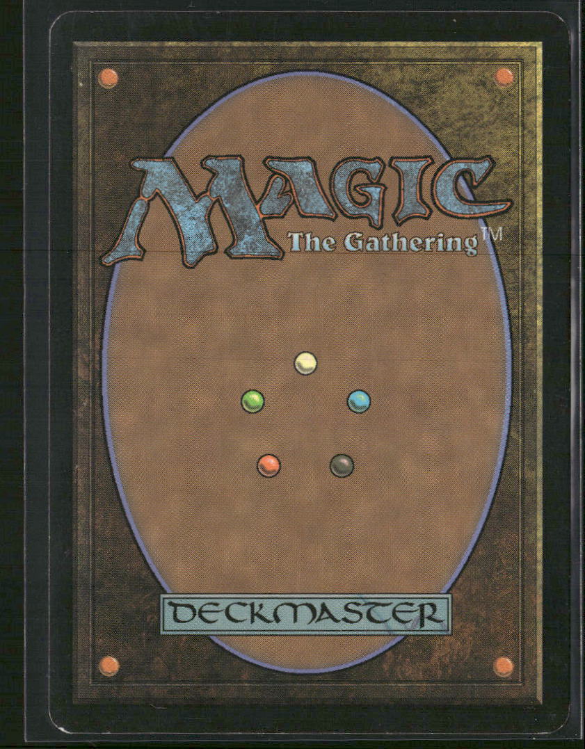 Mirrodin Krark's Thumb #190