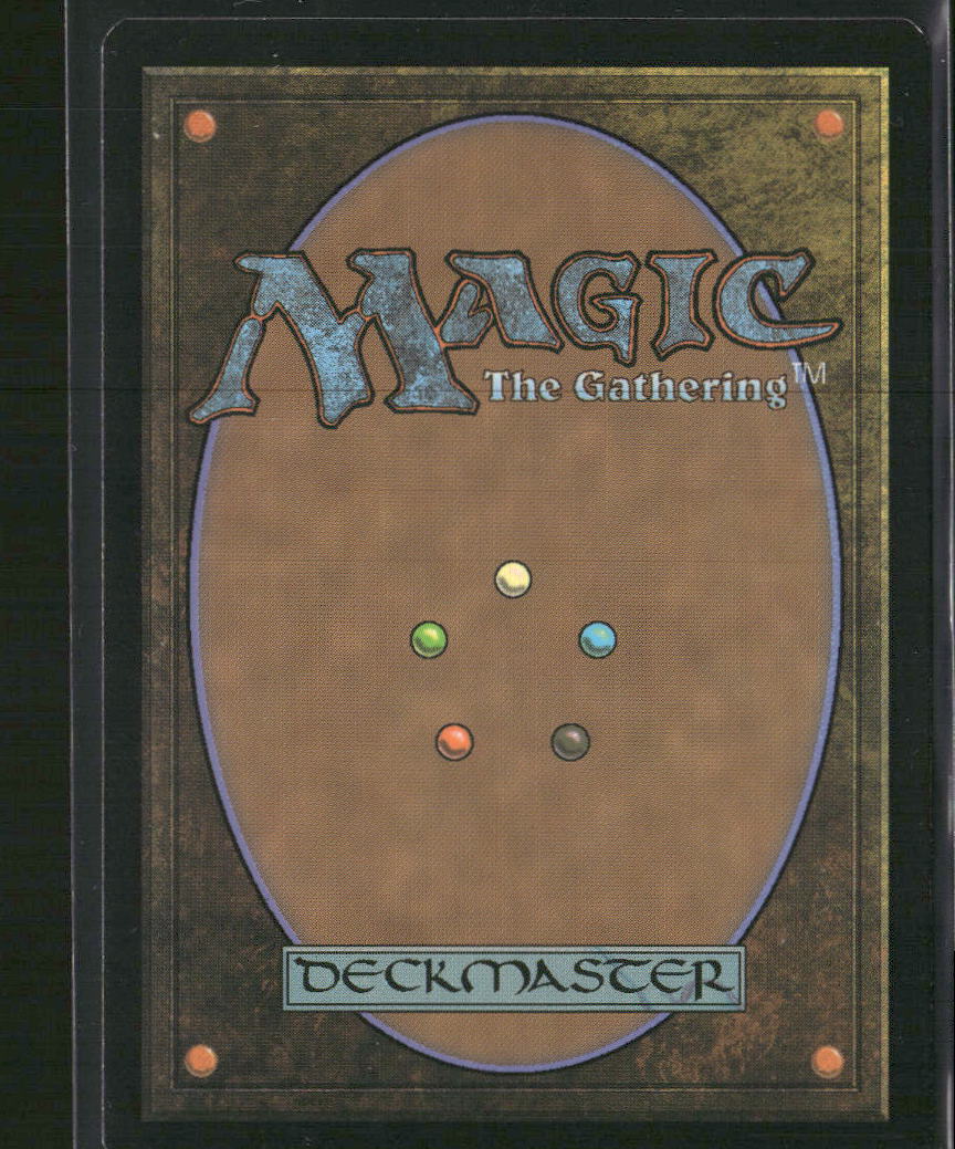 Modern Horizons Prismatic Vista #244