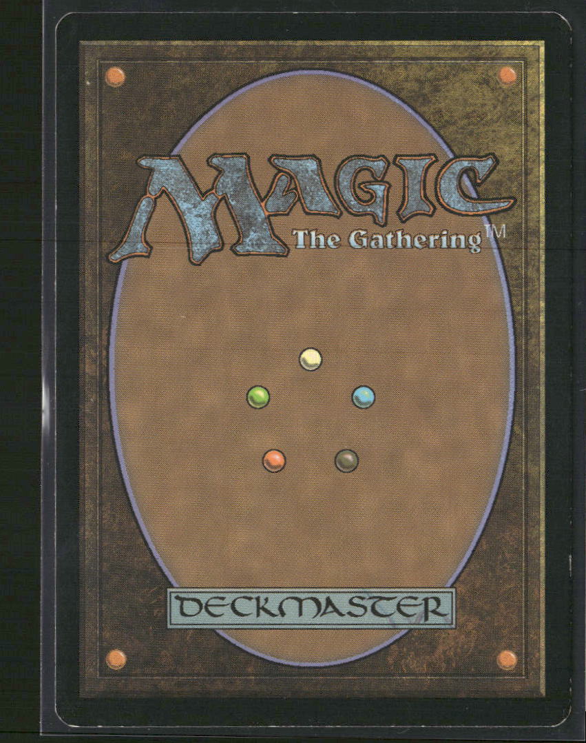 Scars of Mirrodin Asceticism #110