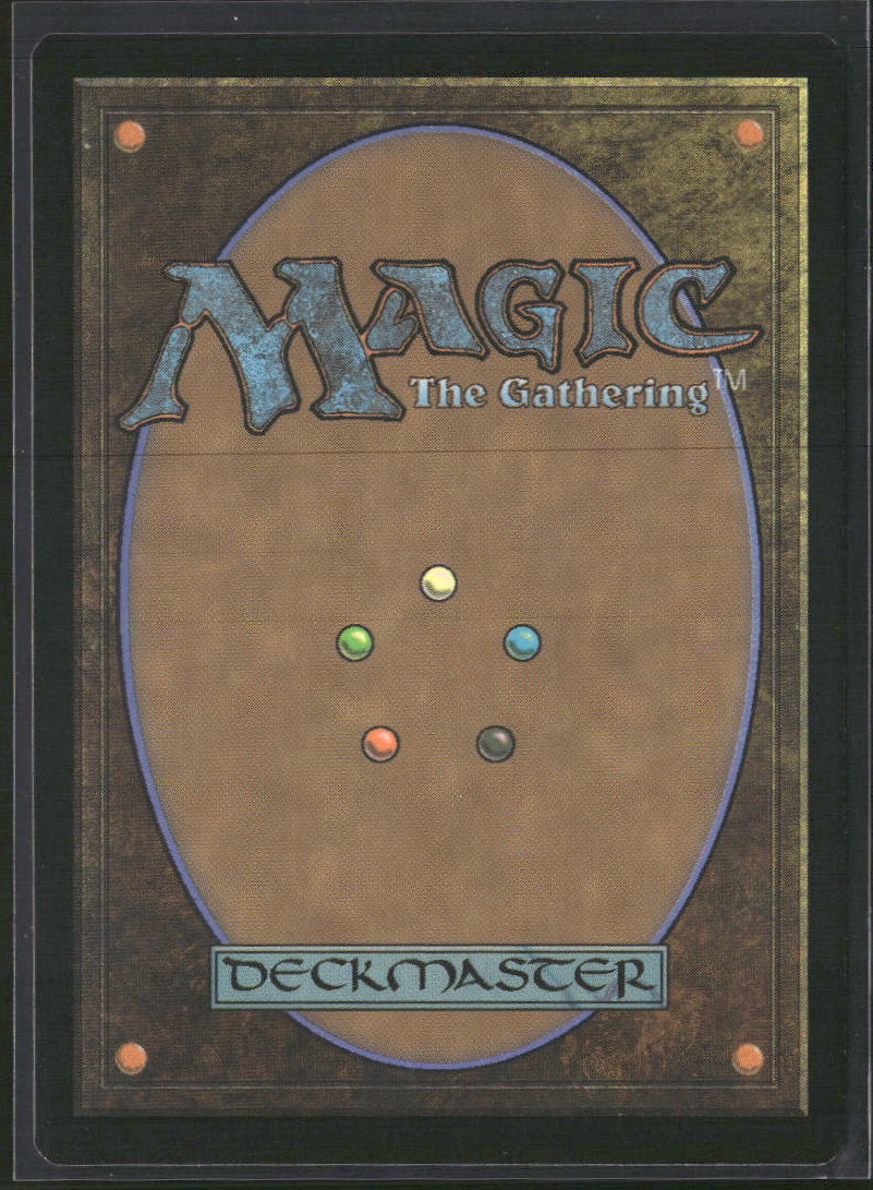Commander: Modern Horizons 3 Eldritch Immunity #33
