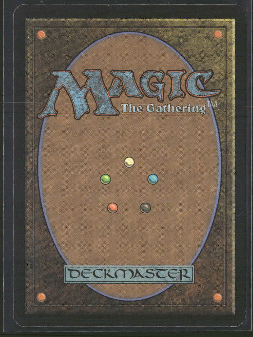 Mirrodin Fatespinner #36