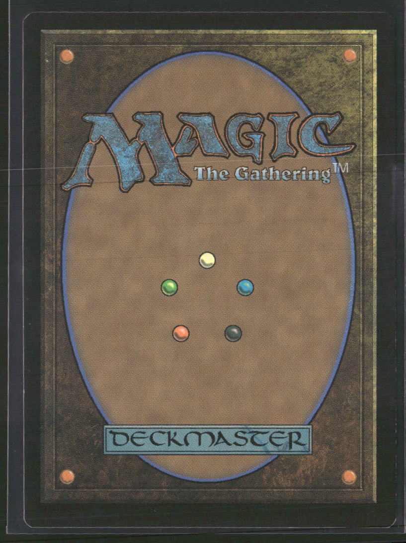 Commander: The Lord of the Rings: Tales of Middle-earth Asceticism #233