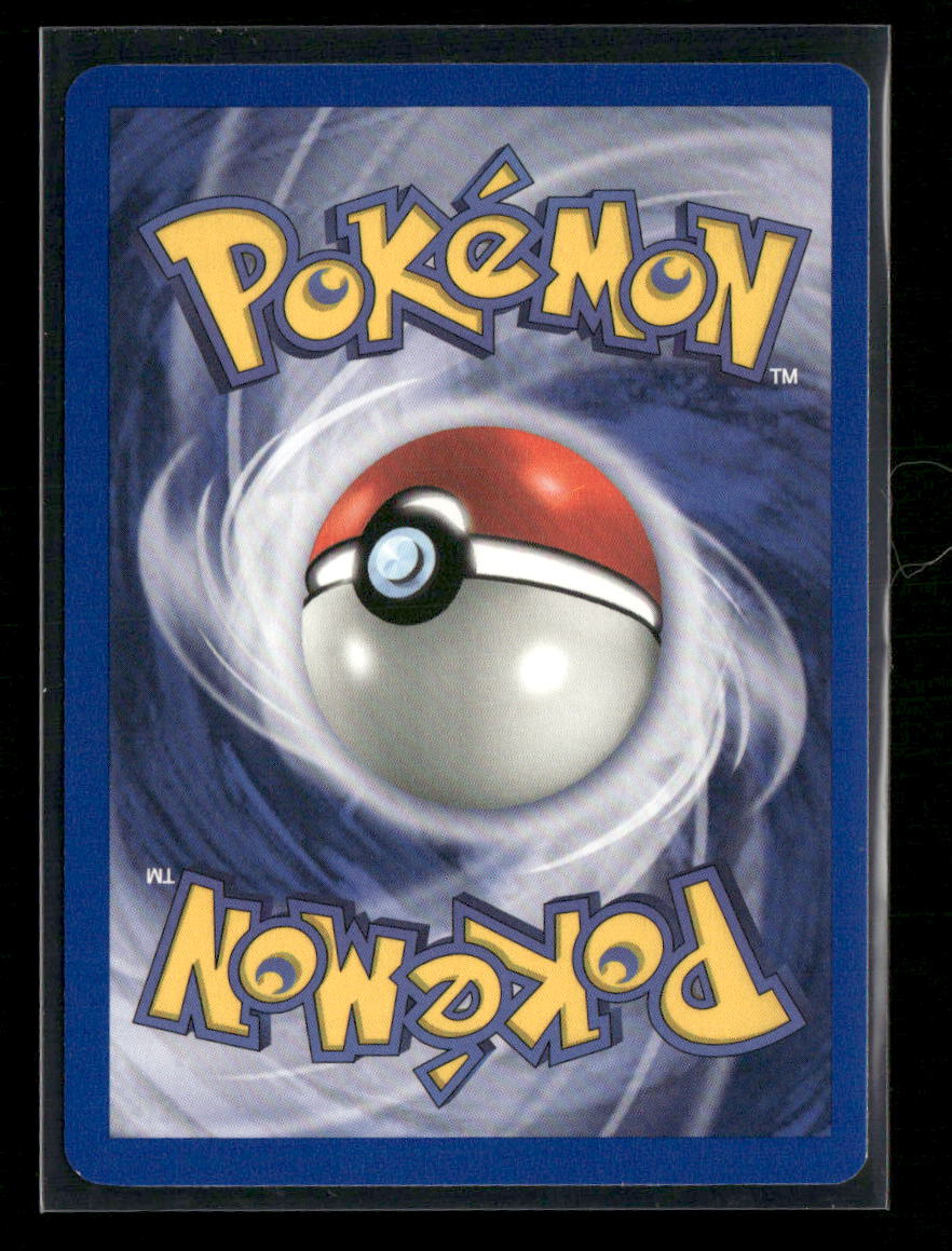 Gym Challenge Giovanni's Machamp #006/132