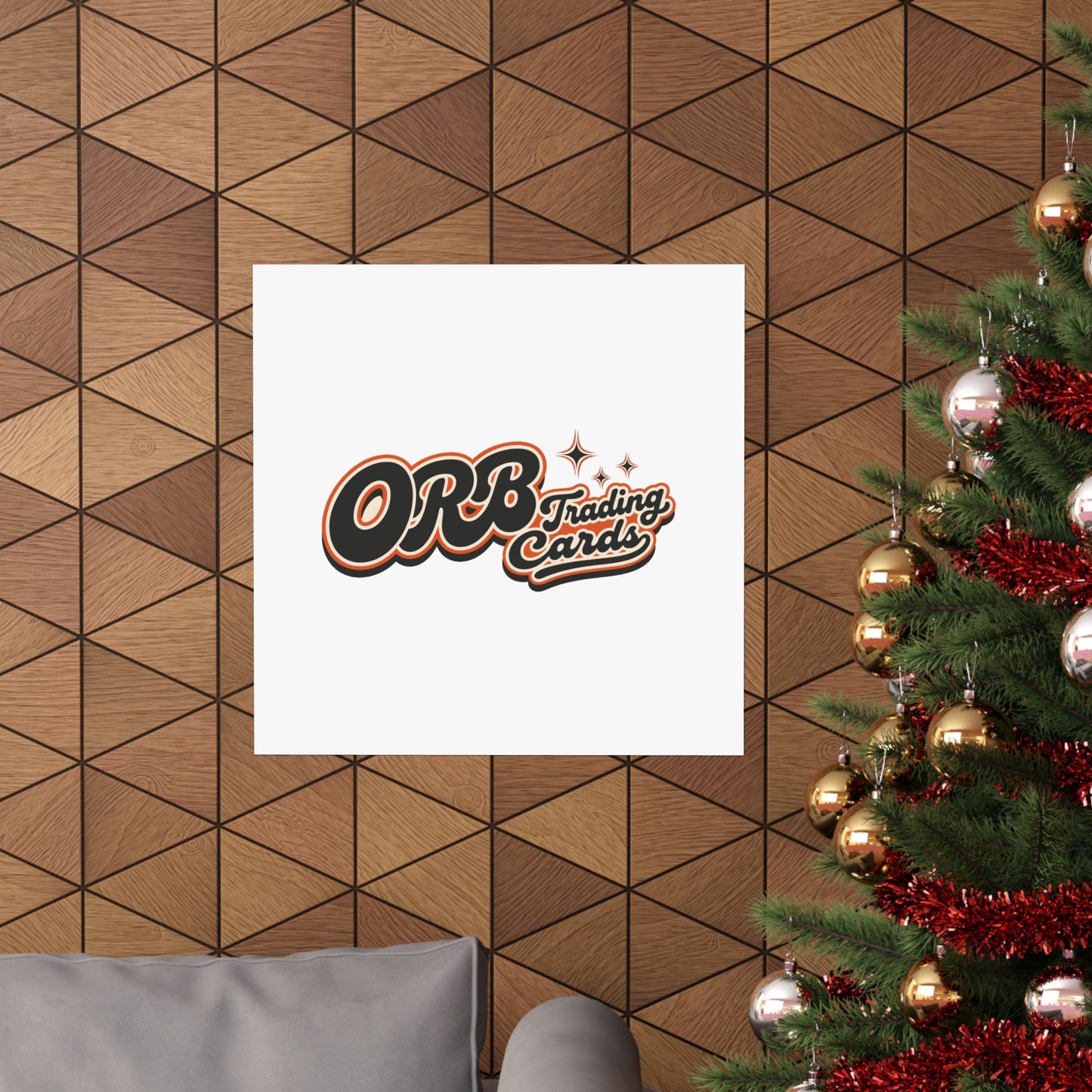 ORB Poster