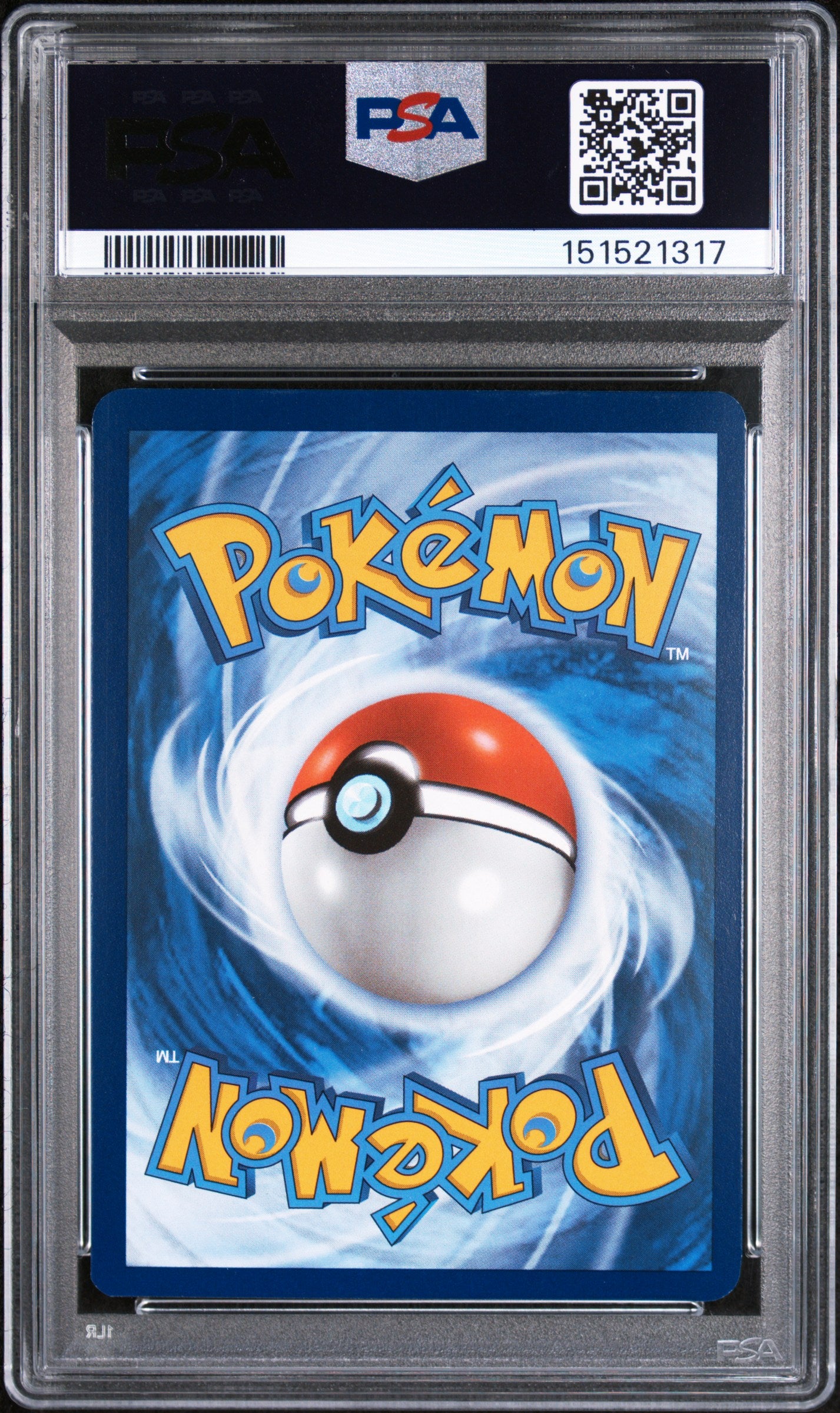 2023 Pokemon Mew En-151 Ultra Rare Charizard Ex 8 PSA #183
