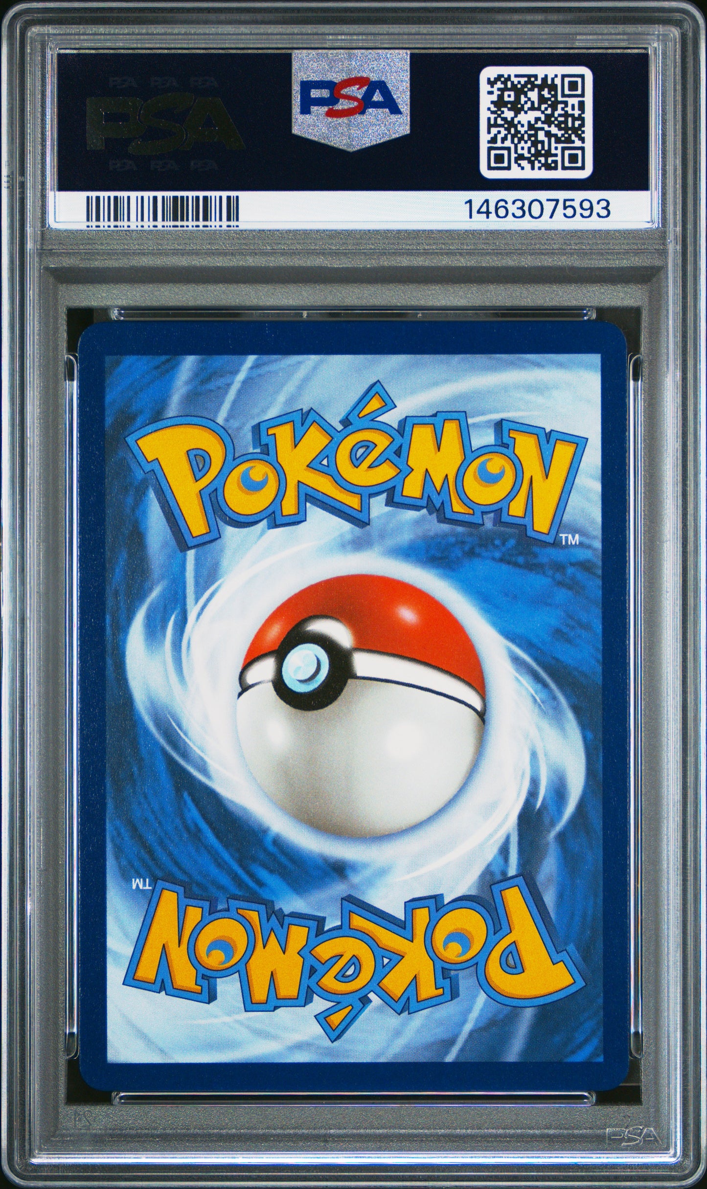 2025 Pokemon Meg En-Mega Evolution Ultra Rare Mega Venusaur Ex 10 PSA #155