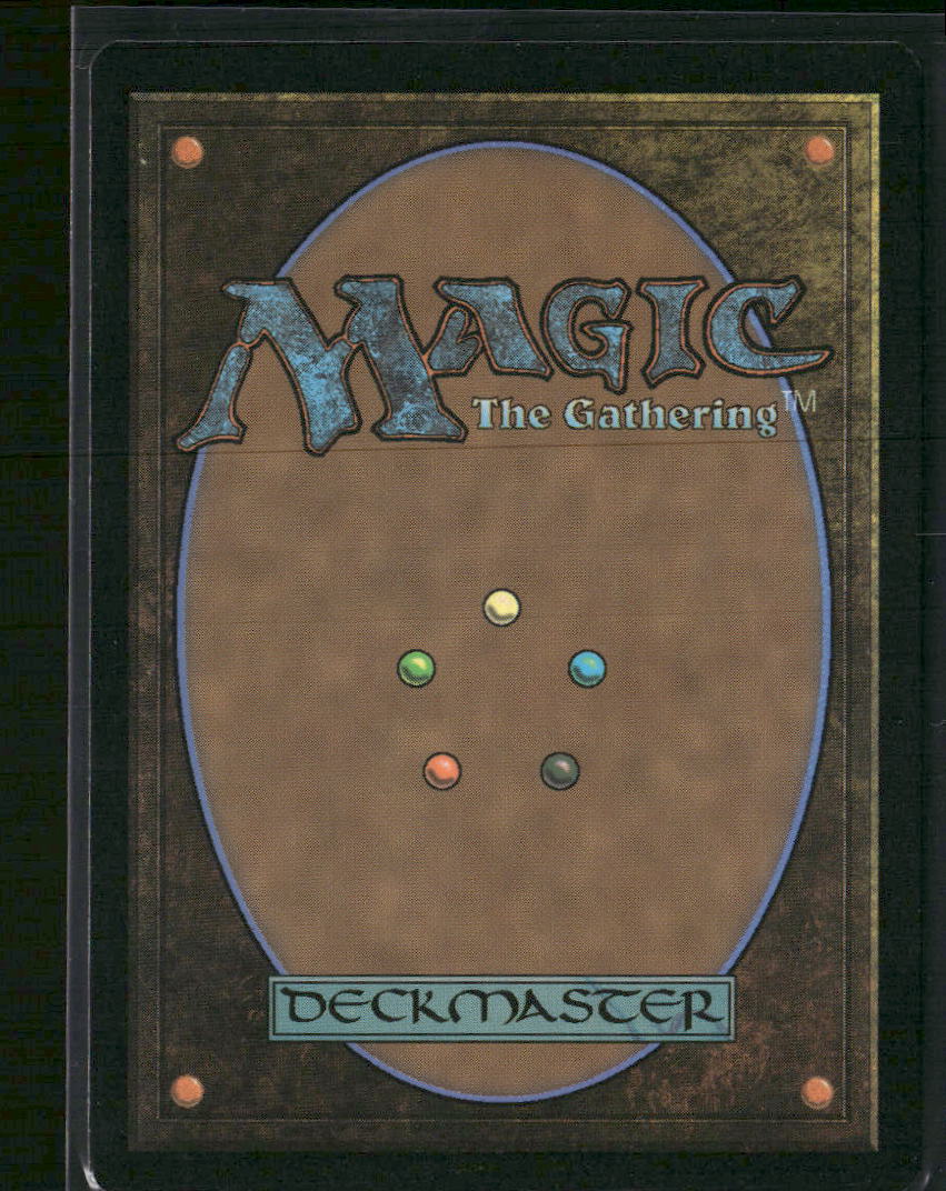 Universes Beyond: Doctor Who Nanogene Conversion #49